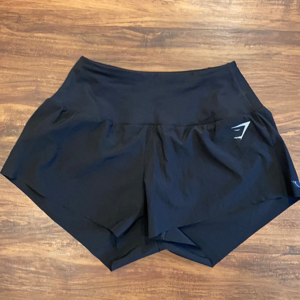 Gymshark speed short